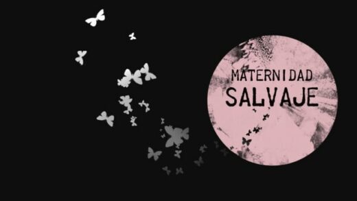 Maternidad salvaje. Cortometraje y videopoesía de Marta Solano