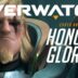 Overwatch: Overwatch: Honor y gloria Cortometraje de animación Blizzard