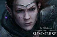 The Elder Scrolls Online: Summerset – Cinematic Teaser