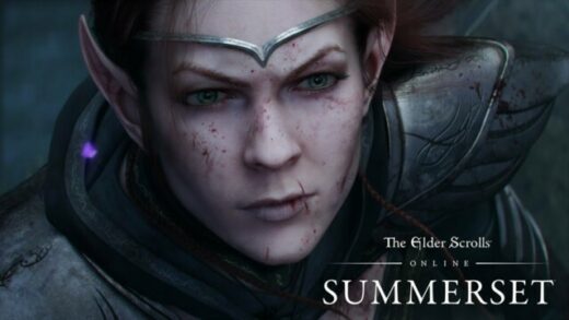 The Elder Scrolls Online: Summerset – Cinematic Teaser
