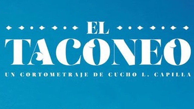 El taconeo. Cortometraje y thriller español de Cucho L. Capilla