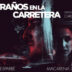 Extraños en la carretera. Cortometraje y thriller español de Carlos Solano