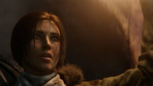 Rise of the Tomb Raider Announce Cinematic Trailer