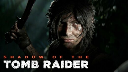 Shadow of the Tomb Raider: El fin del principio Cinematic Trailer