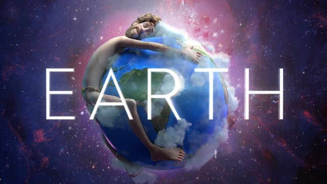 Earth - Lil Dicky. Videoclip oficial del artista estadounidense
