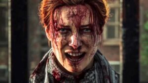 Overkill's The Walking Dead - Heather cinematic Trailer
