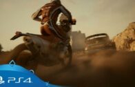 The Crew 2 | E3 2017 Cinematic Trailer | PS4