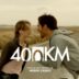 400 km. Cortometraje y Road Movie experimental de Miquel Casals