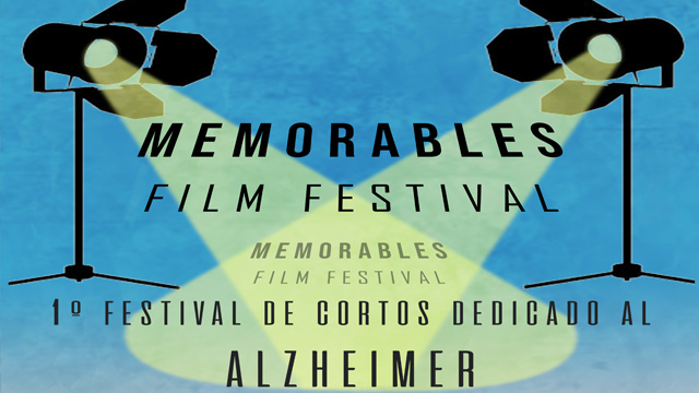 Nace el Memorables Film Festival, el primer festival de cortometrajes dedicado a la enfermedad de Alzheimer