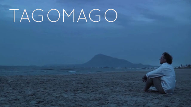 Tagomago. Cortometraje y drama español de Sergi Miralles