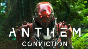 Conviction – Una historia de Anthem de Neill Blomkamp