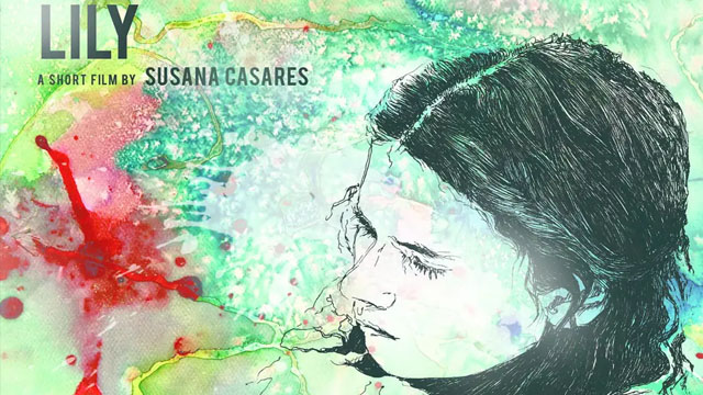 Lily. Cortometraje y drama adolescente de Susana Casares