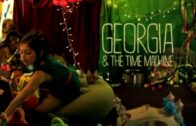 Georgia & the Time Machine