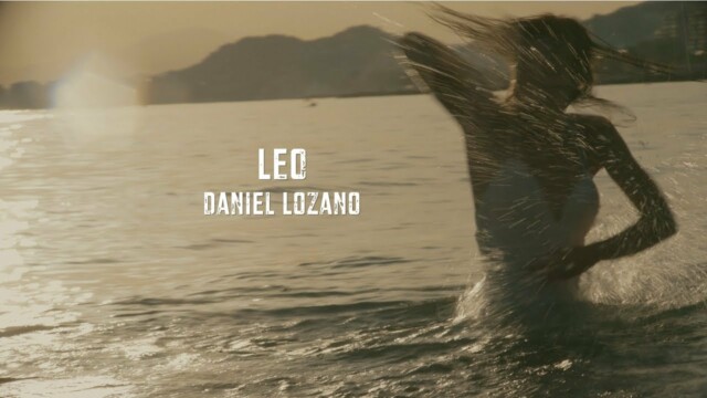 Leo - Daniel Lozano. Videoclip dirigido por Fernando Pozo