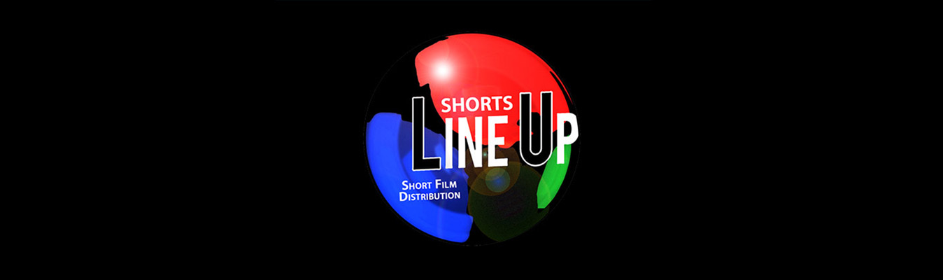 LINE UP Shorts. Distribuidora de cortometrajes de Alfonso Díaz