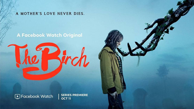 The Birch - Episodio 1: En la profundidad del bosque. Webserie de terror