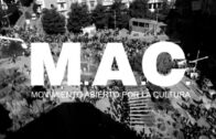 Primer aniversario M.A.C.