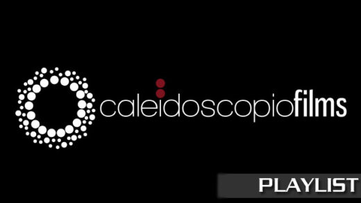 Caleidoscopio Films. Productora cine española liderada por Sensi Nuevo