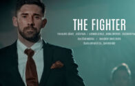 The fighter