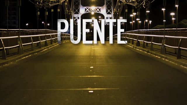 Puente. Cortometraje argentino de Javier Andrés Vigil