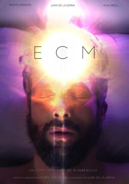 ECM corto cartel poster