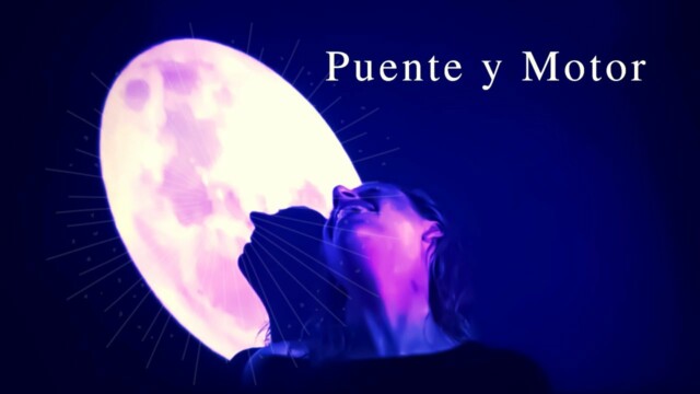 Puente y Motor - Arlén. Videoclip de la banda argentina