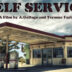Self Service. Cortometraje y thriller español de Alberto Gallego