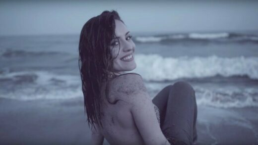Quiero Volar - Claudia Molina (feat. Óscar Edú). Videoclip