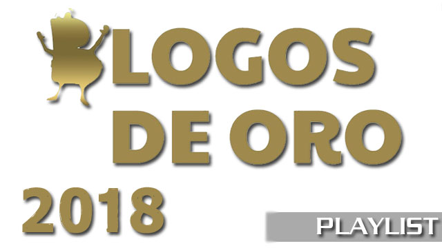 Blogos de Oro 2018. Mejor Cortometraje Estrella. Cortometrajes online