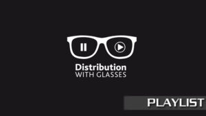 Distribution with glasses. Cortometrajes online de la distribuidora española