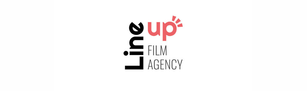 LINE UP - Film Agency. Distribuidora de cortometrajes de Alfonso Díaz