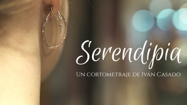 Serendipia. Cortometraje español y drama reivindicativo de Iván Casado
