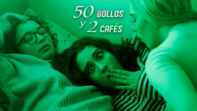 50 bollos y 2 cafés. Cortometraje y comedia LGBT de Ana Ordóñez