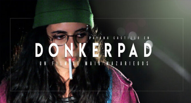 DonkerPad. Cortometraje guatemalteco de Mike Mazariegos