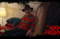 El nuevo Freddy