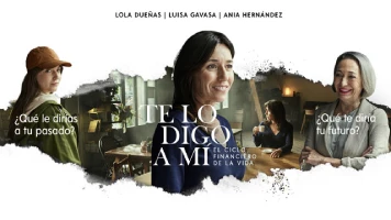 Te lo digo a mí