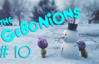 The Gebonions Ep 10