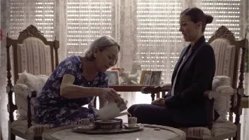 Una vida asegurada