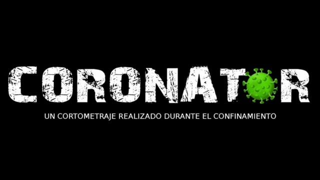 Coronator. Cortometraje español y comedia negra de Rafael Tabares Ruiz