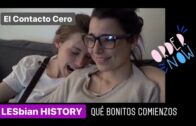 El Contacto Cero – 1×6 Capítulo 6. Lesbian Webserie de Sandra Guzmán