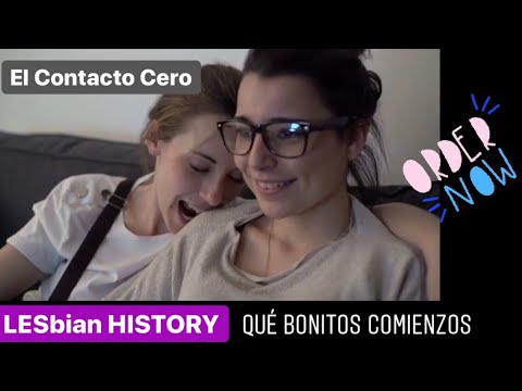 El Contacto Cero - 1x6 Capítulo 6. Lesbian Webserie de Sandra Guzmán