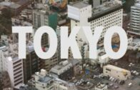 Japan is Awesome – Tokyo