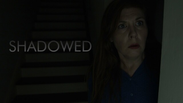 Shadowed. Cortometraje de terror dirigido por David F. Sandberg