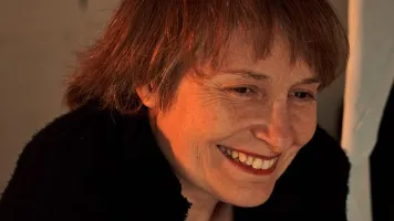 Alma: una historia de amor y de dignidad
