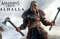 Assassins Creed Valhalla – Trailer de Anuncio