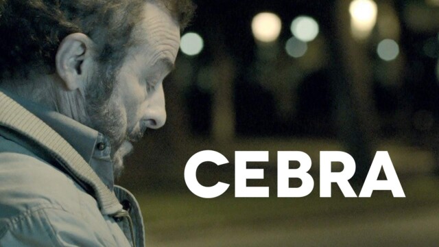 Cebra. Cortometraje y drama español de Félix Fernández de Castro