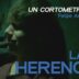 La Herencia. Cortometraje y drama español de Felipe Arnuncio
