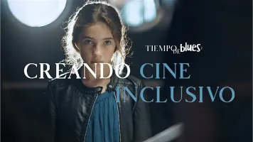 Creando Cine Inclusivo