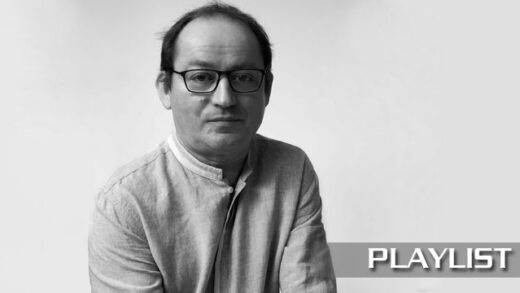 Pascal Gaigne. Compositor español de bandas sonoras de cortometrajes