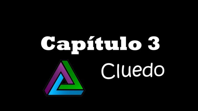 Trivialidades - Capítulo 3. Cluedo. Webserie española LGBT Fran Iniesta